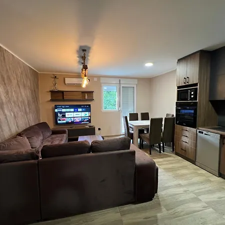 Dasic Appartamento *