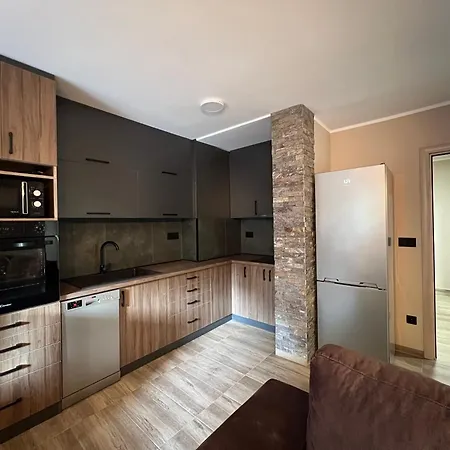 Dasic Apartment