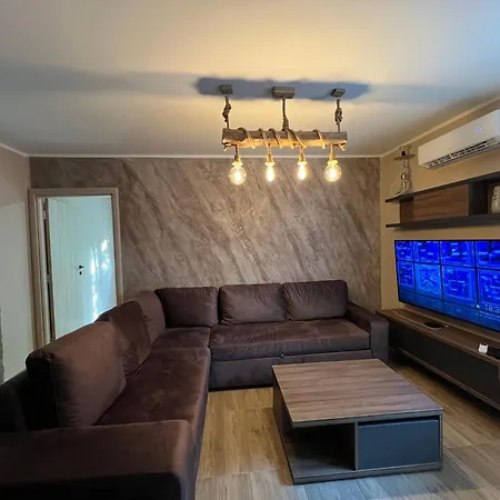 Dasic Appartamento Jagodina