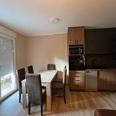 Appartamento Dasic *