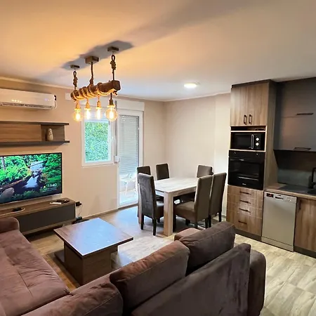 Apartment Dasic