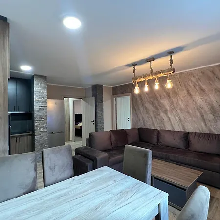 Dasic Appartamento *