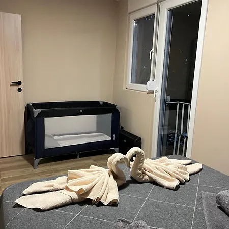 Dasic Apartment Jagodina
