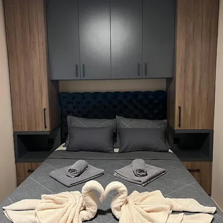 Appartamento Dasic Jagodina