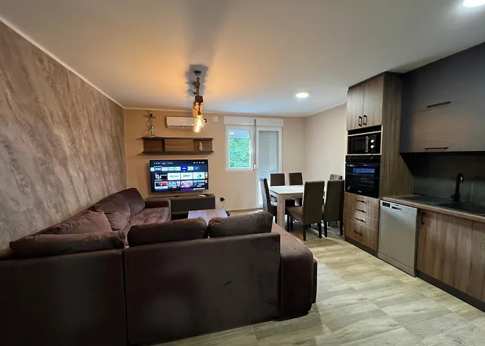 Dasic Διαμέρισμα *