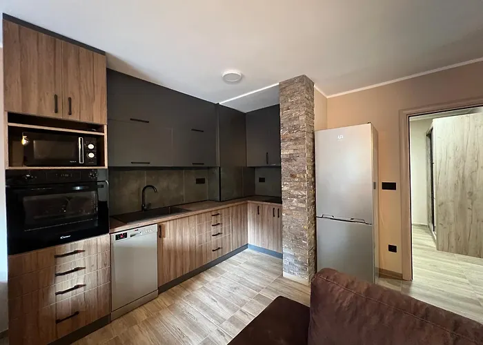 Dasic Διαμέρισμα