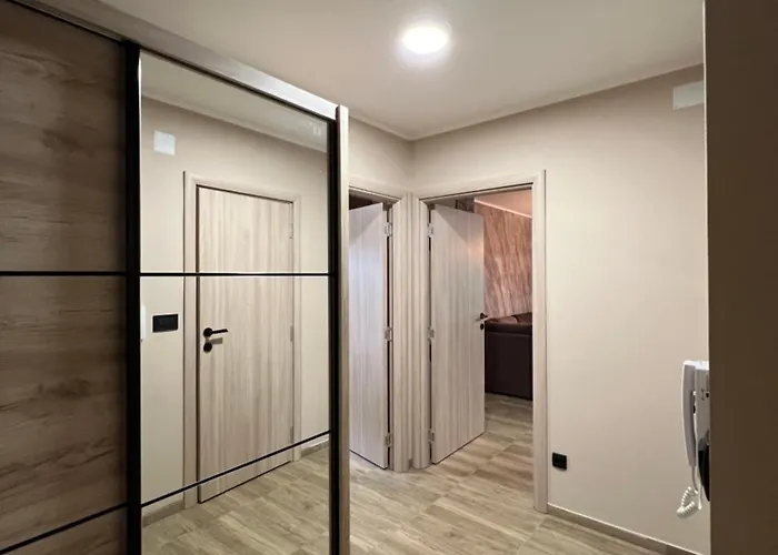 Dasic Διαμέρισμα *