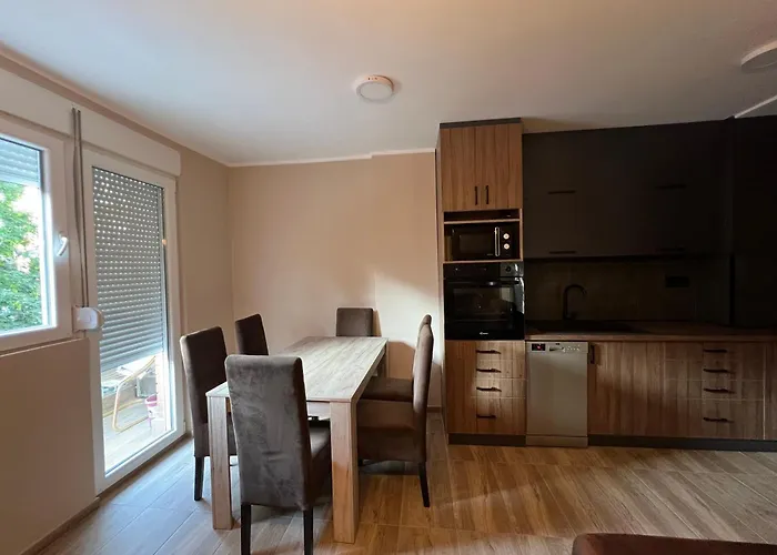 Διαμέρισμα Dasic *