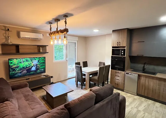 Διαμέρισμα Dasic